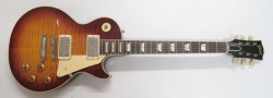 Gibson Les Paul Murphy Lab